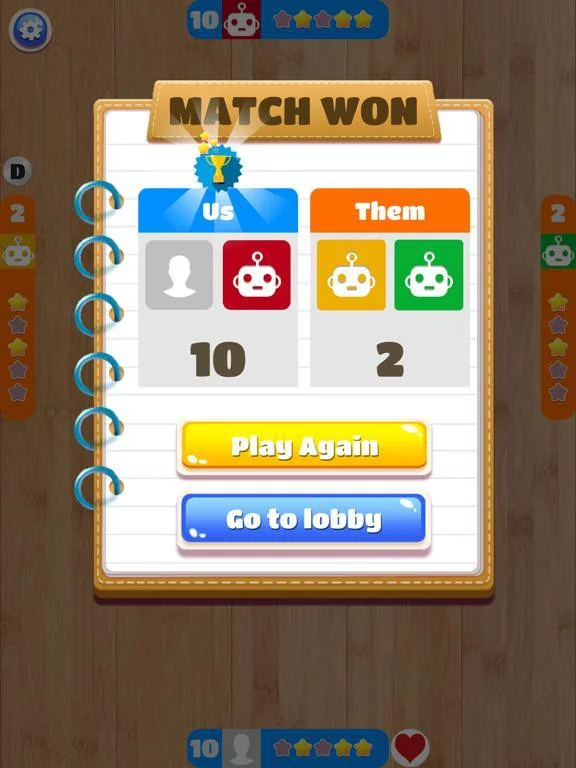 Euchre - Card game Euchre - Card game