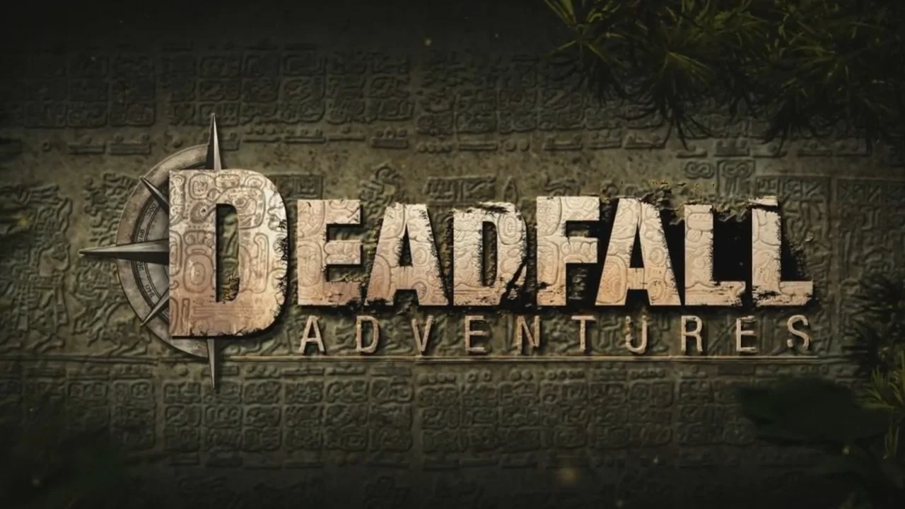 Deadfall Adventures - обзоры и оценки игры, даты выхода DLC, трейлеры,  описание