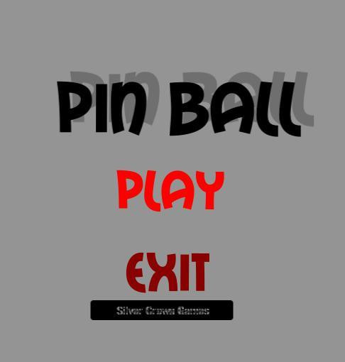 PinBall game (ZoraDra) (itch) PinBall game (ZoraDra) (itch)
