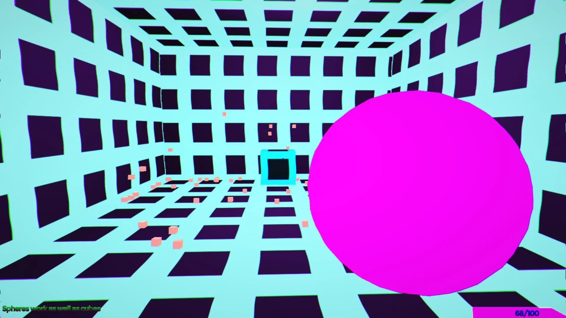 Рецензии Tim3_Lo0p BETA (itch)