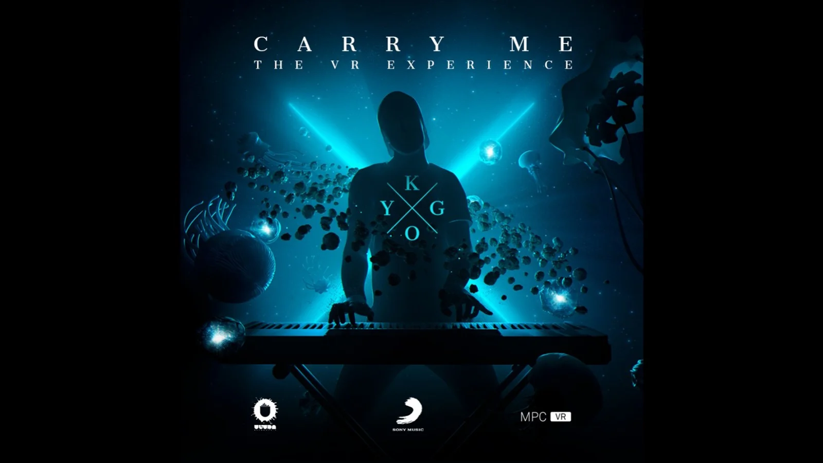 Kygo 'Carry Me' VR Experience