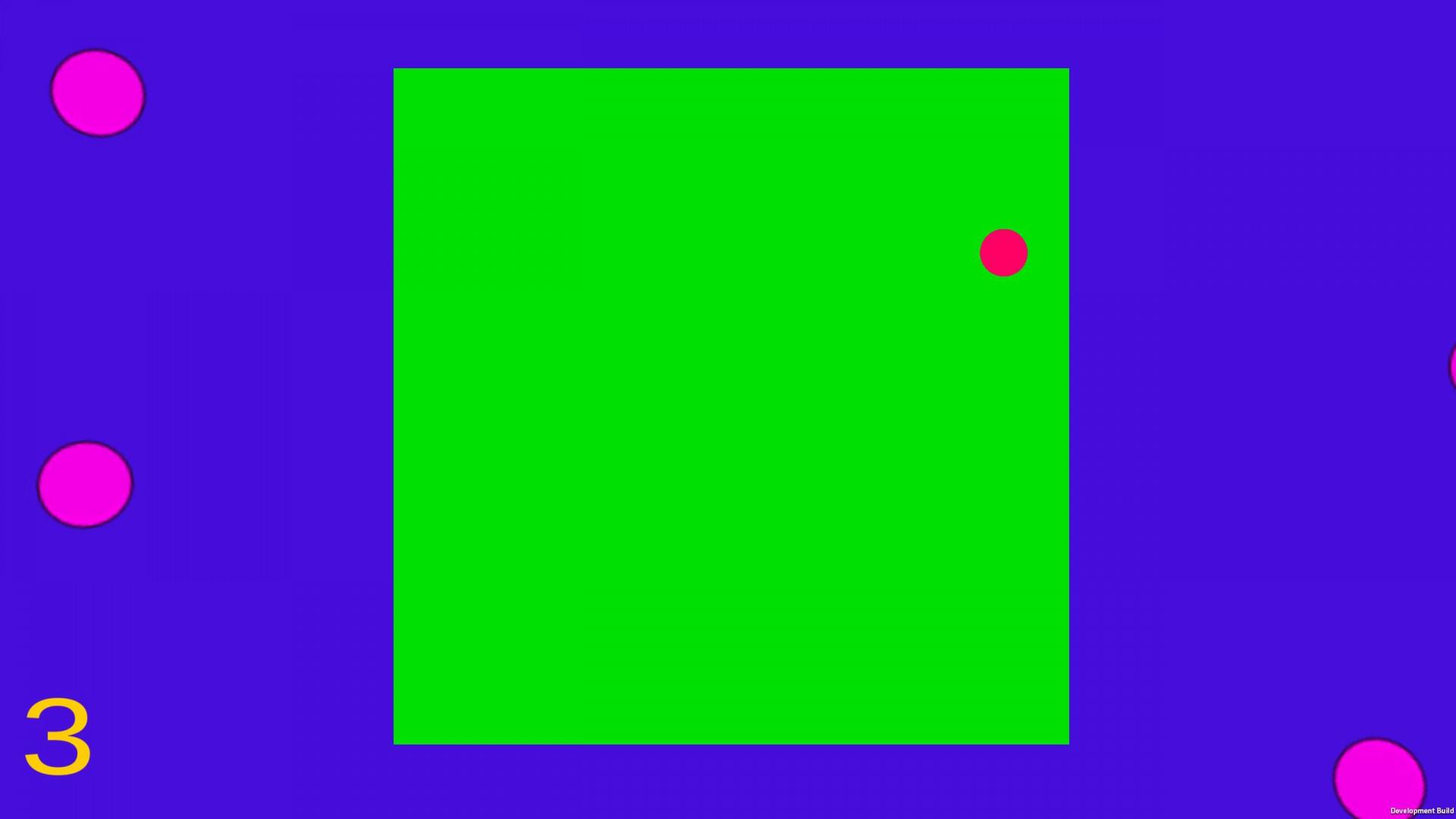 DodgeGame prototype (itch) DodgeGame prototype (itch)