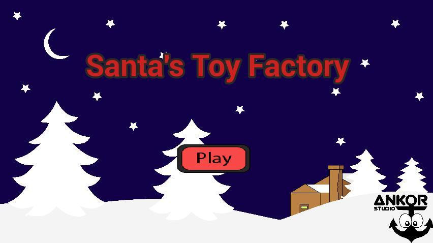 Santa's Toys Factory (itch)