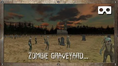 VR Horror Train Rides Pack VR Horror Train Rides Pack