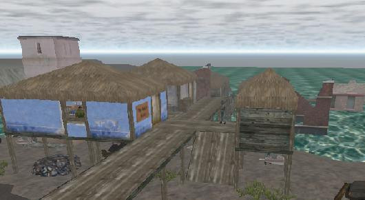 Brigand: Oaxaca (DEMO) (itch) Brigand: Oaxaca (DEMO) (itch)