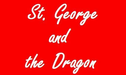 Рецензии St. George and The Dragon (itch)