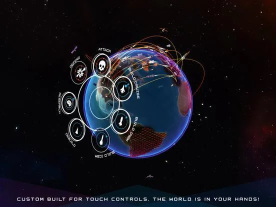 First Strike: Nuclear War RTS First Strike: Nuclear War RTS