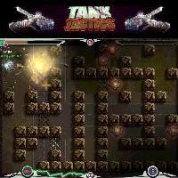Tank Tactics (itch) Tank Tactics (itch)
