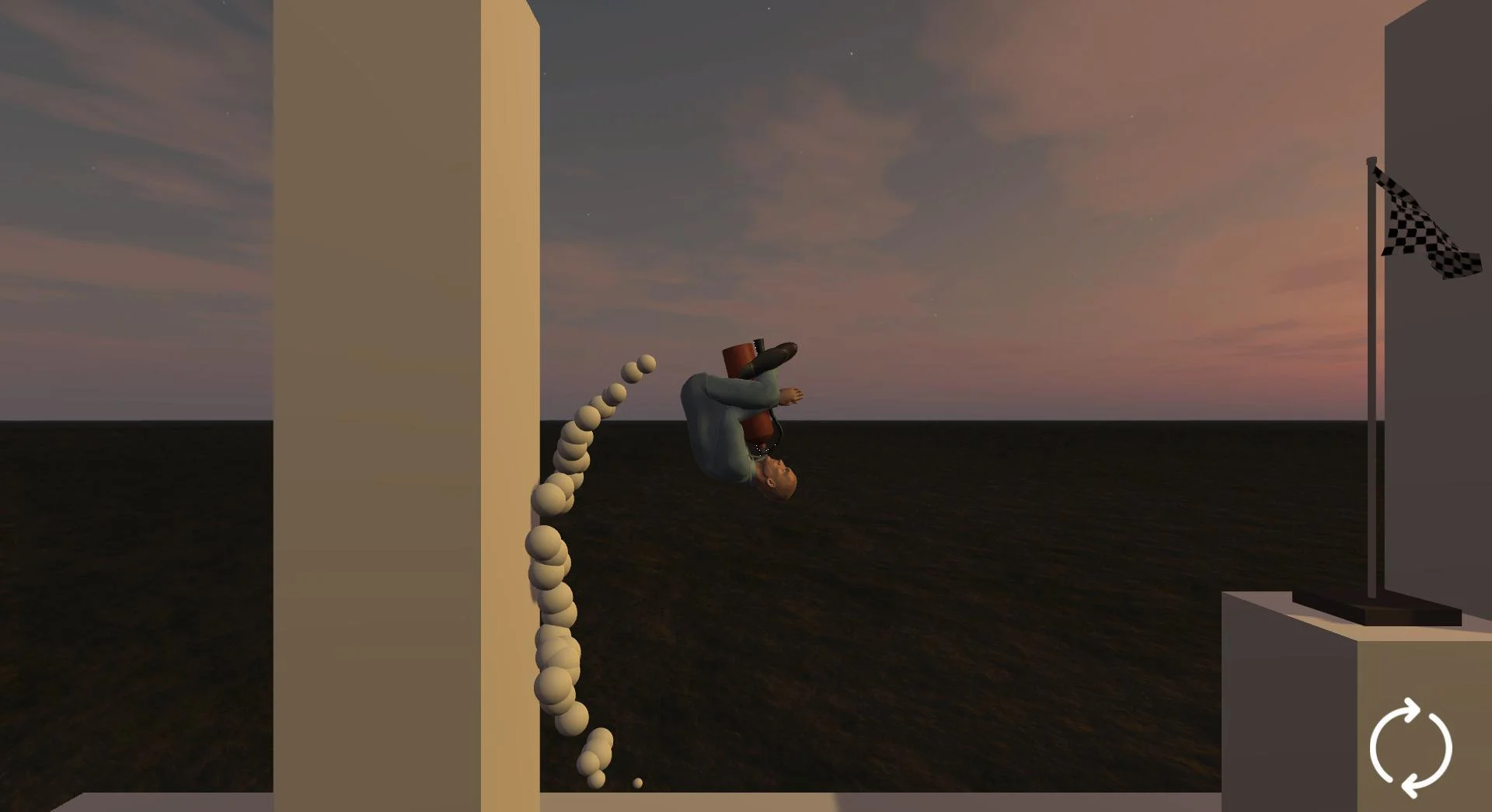 The amazing adventures of Fire Extinguisher Man (itch) The amazing adventures of Fire Extinguisher Man (itch)
