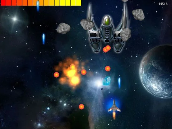 Space War SE