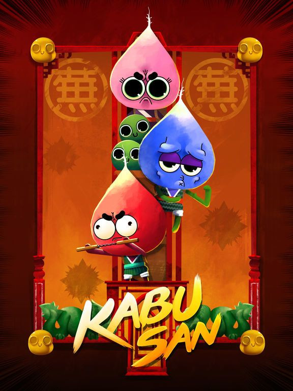 Kabu San Kabu San