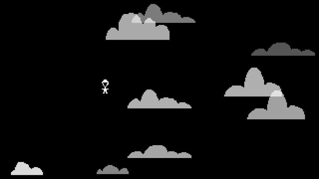 Статьи по Soaring Eagle (itch)