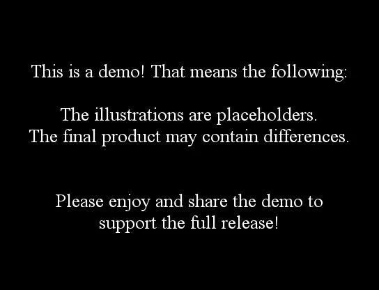 Gray (Demo) (itch) Gray (Demo) (itch)