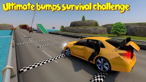 High Speed Death Car stunt mania Racing Game Free High Speed Death Car stunt mania Racing Game Free