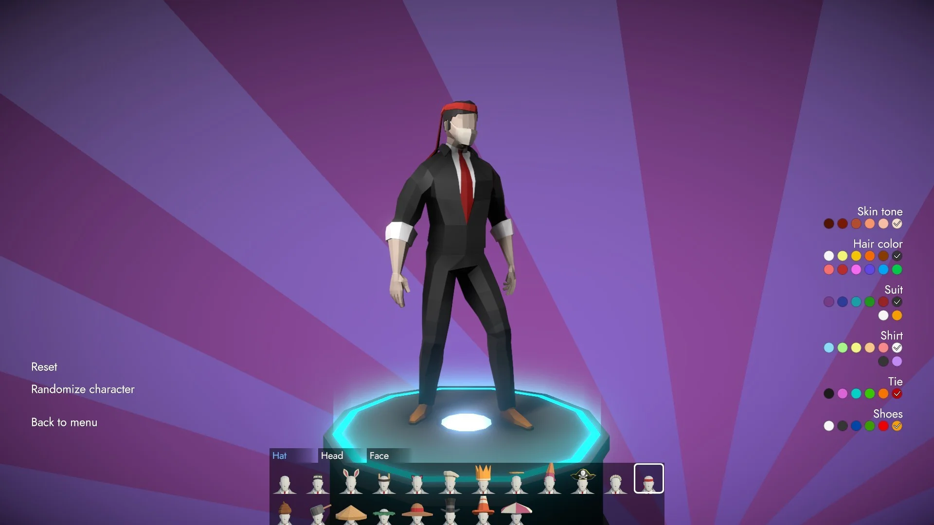 BANZAI ROYALE BANZAI ROYALE