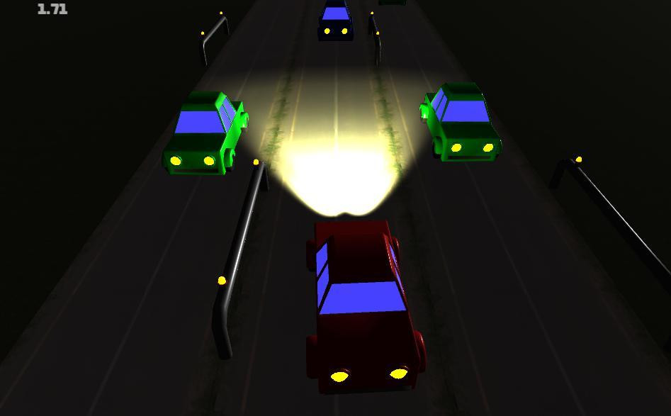 Рецензии BusyDrive (itch)