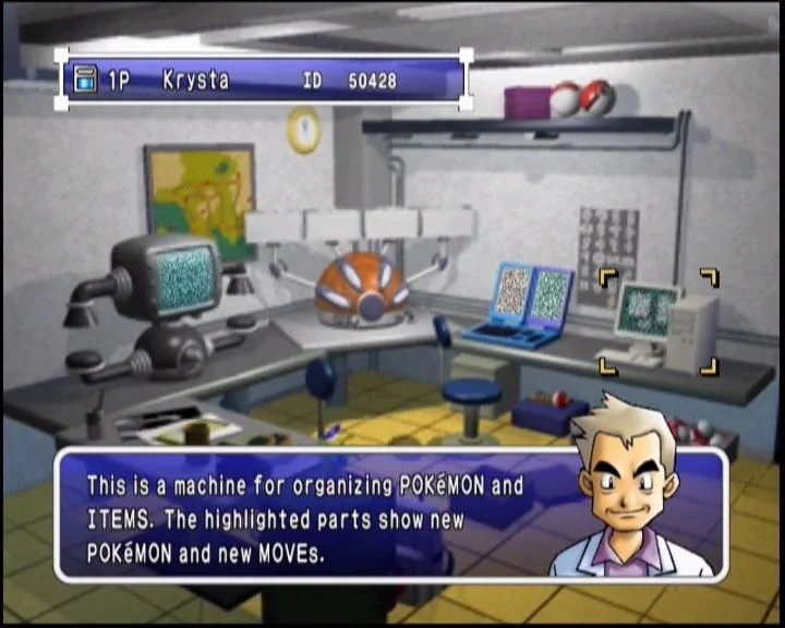 Рецензии Pokémon Stadium 2