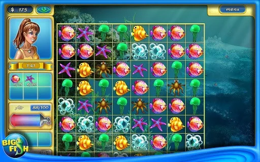 Tropical Fish Shop 2 (Full) Tropical Fish Shop 2 (Full)