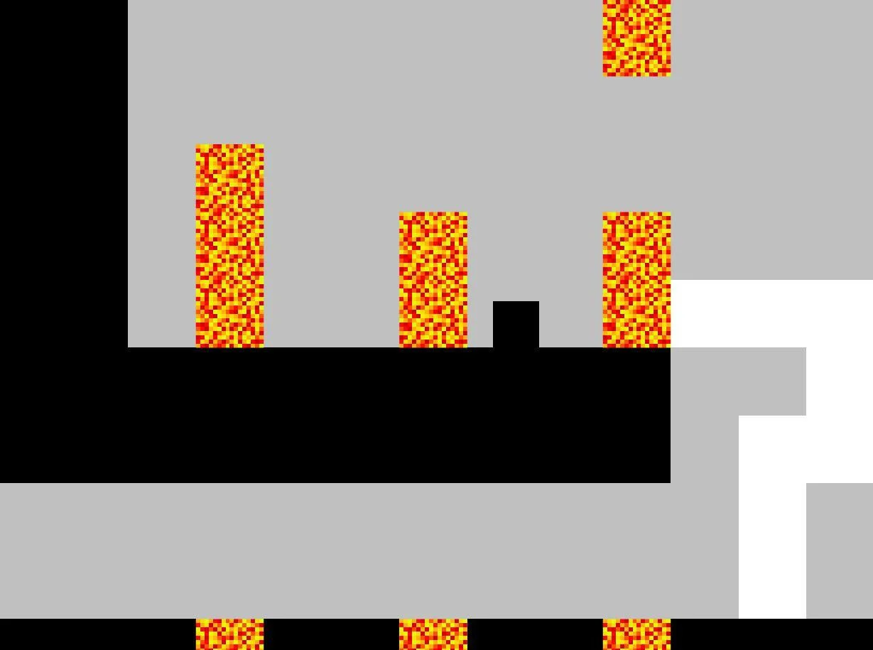 You Are Not Immune To Lava (itch) You Are Not Immune To Lava (itch)