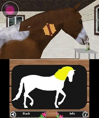 My Horse 3D - Best Friends