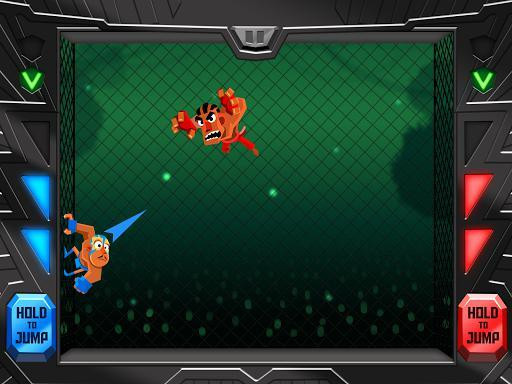UFB 2: Ultra Fighting Bros - Ultimate Championship UFB 2: Ultra Fighting Bros - Ultimate Championship