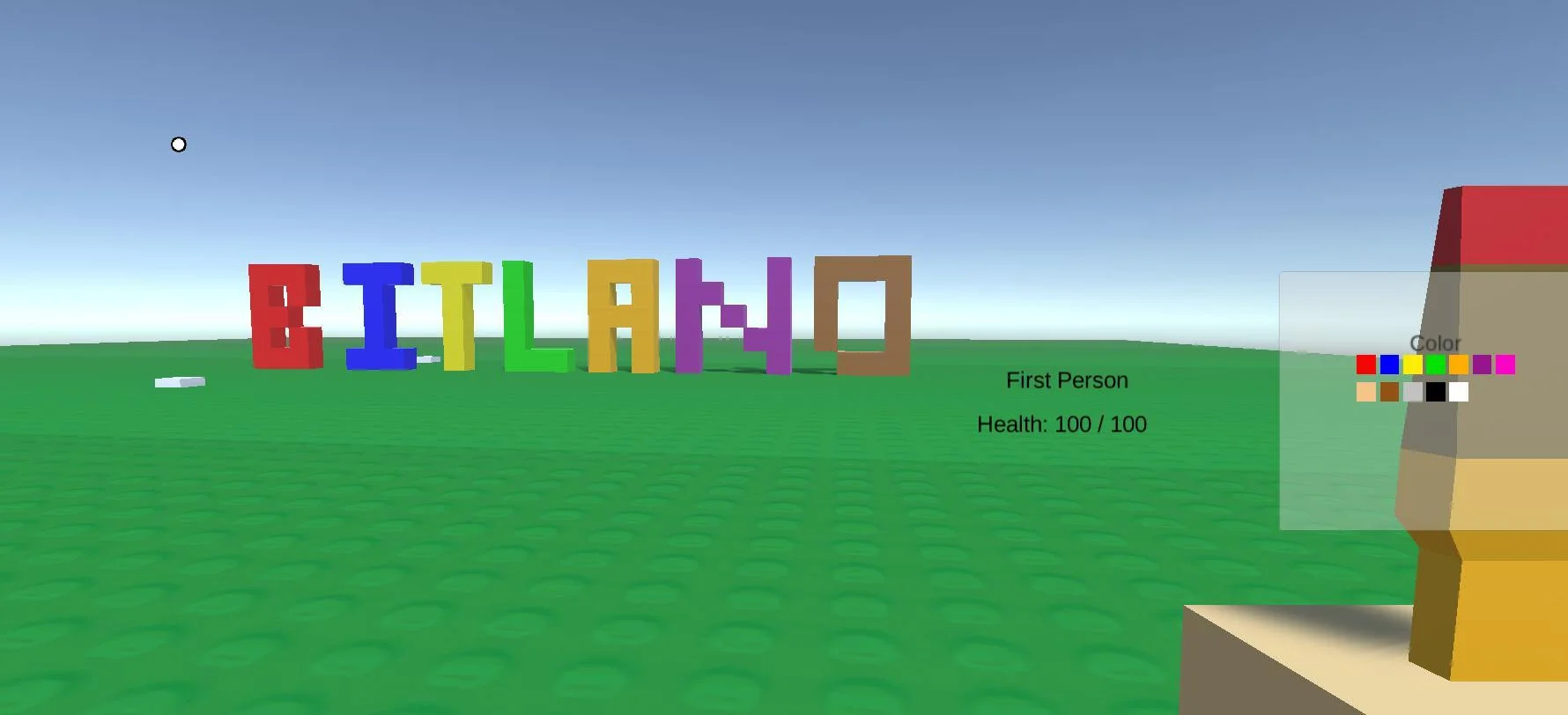 Bitland (itch) Bitland (itch)