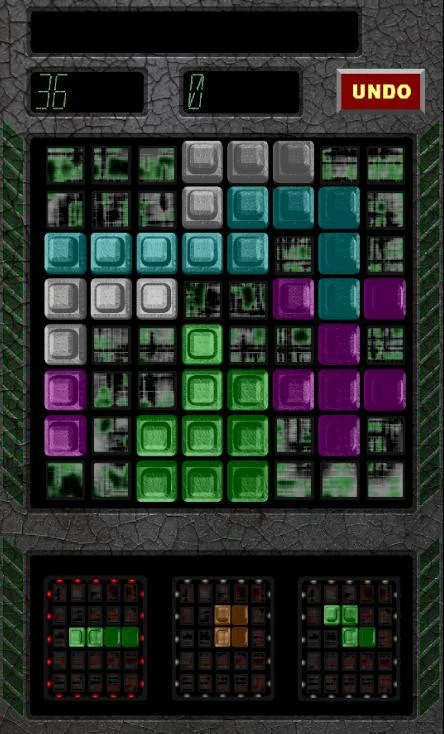 Macin Puzzle Jewel Full (itch) Macin Puzzle Jewel Full (itch)