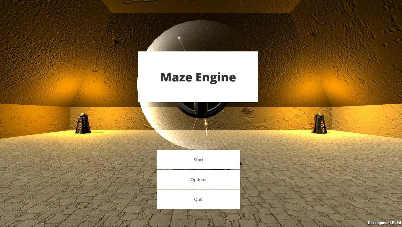 Maze Engine (WIP) (itch) Maze Engine (WIP) (itch)