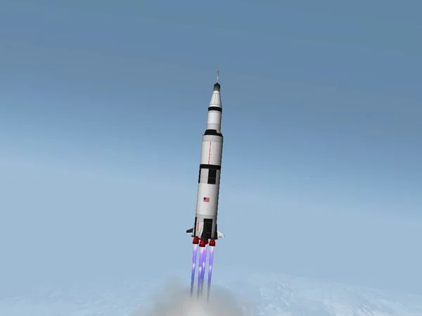 X-Plane 6 X-Plane 6