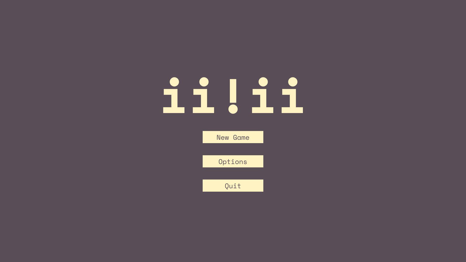 ii!ii (itch)
