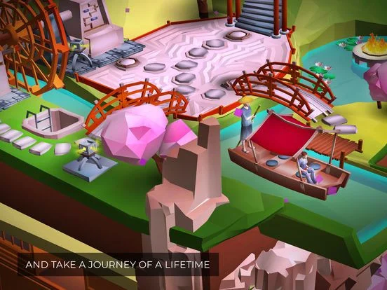 Mindsweeper: Puzzle Adventure Mindsweeper: Puzzle Adventure