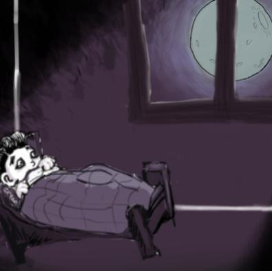Wake Up! (Akander) (itch) Wake Up! (Akander) (itch)