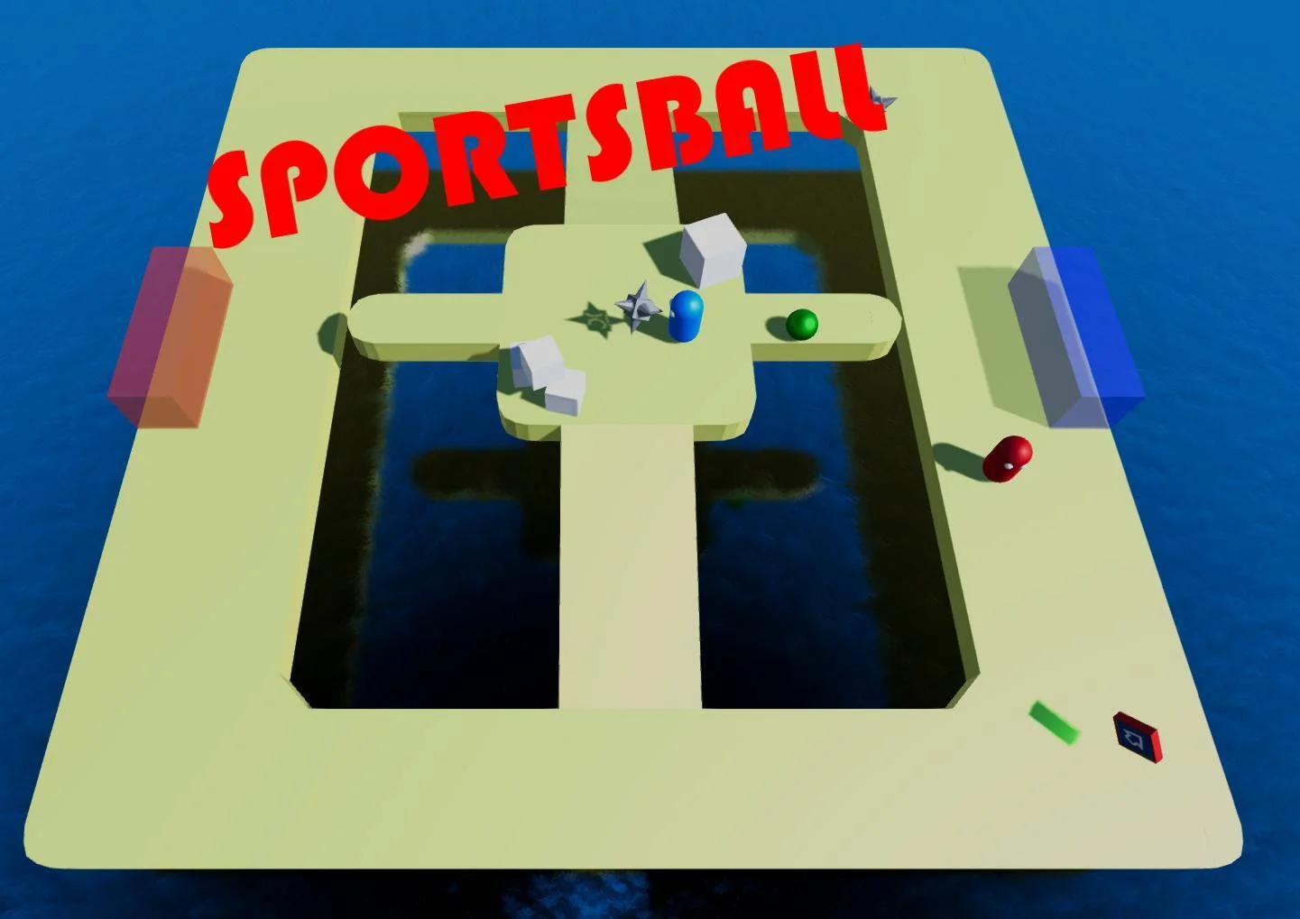 Sportsball (itch) Sportsball (itch)