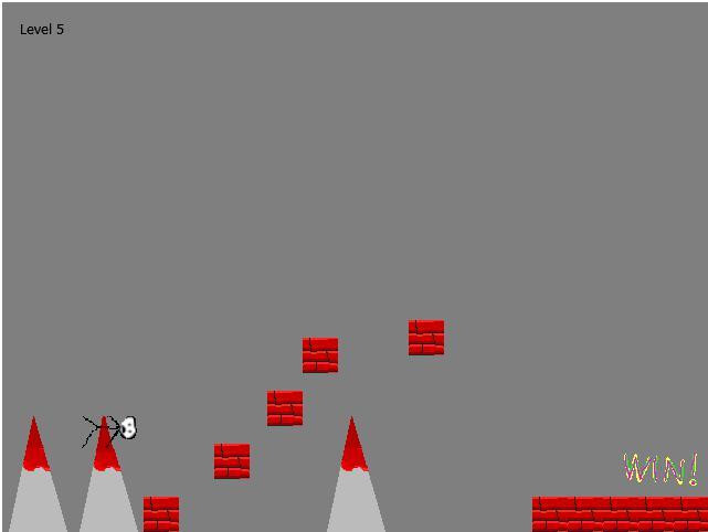 Press shift to jump!!! (itch) Press shift to jump!!! (itch)