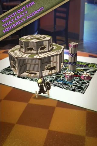 Bowmaster Augmented Reality Bowmaster Augmented Reality