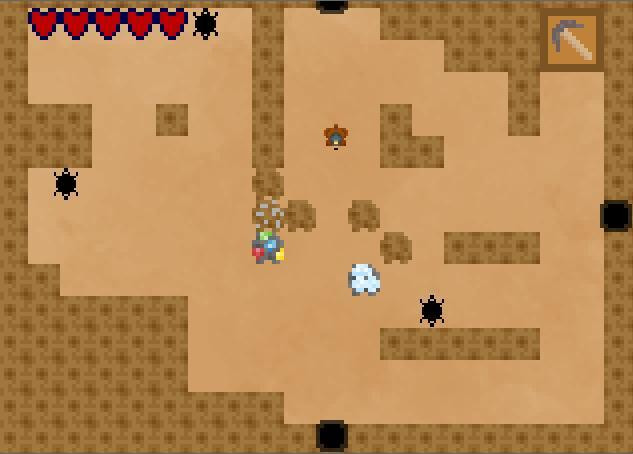 Ursa Miner (itch) Ursa Miner (itch)