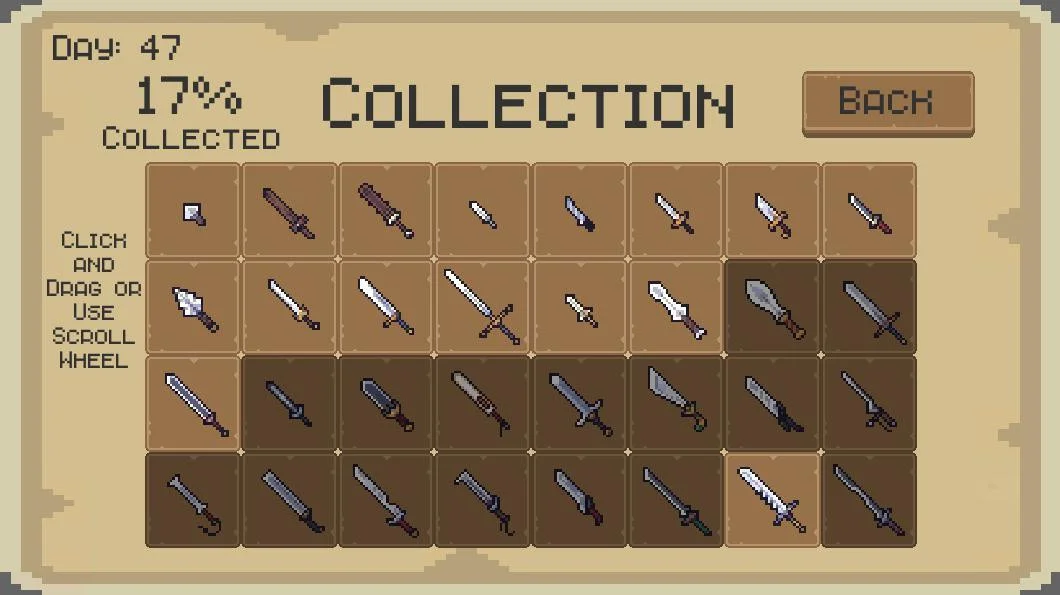 Sword Shop (itch)