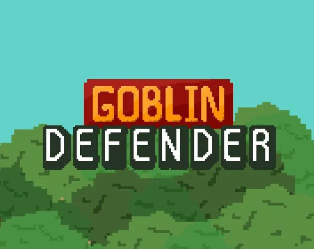 Goblin Defender (itch) Goblin Defender (itch)