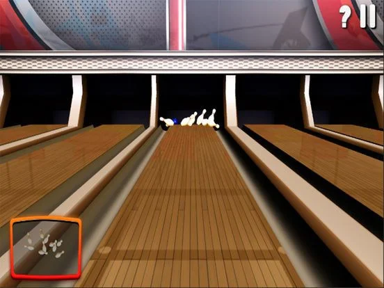 Статьи по Perfect Strike Bowling