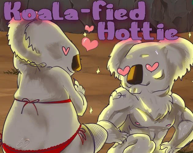 Koala-Fied Hottie (itch) Koala-Fied Hottie (itch)