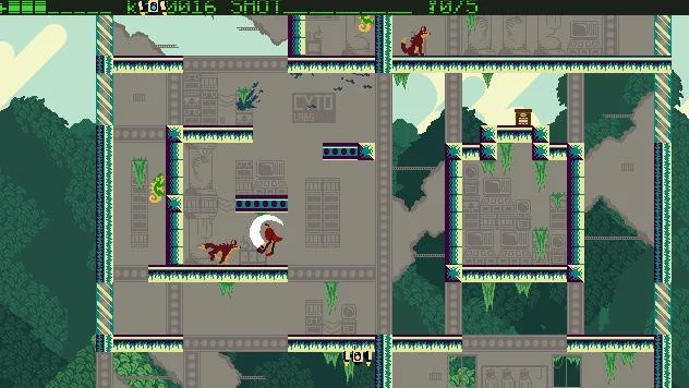 Legacy Code (itch) Legacy Code (itch)