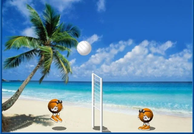 Рецензии JVolleyball 2