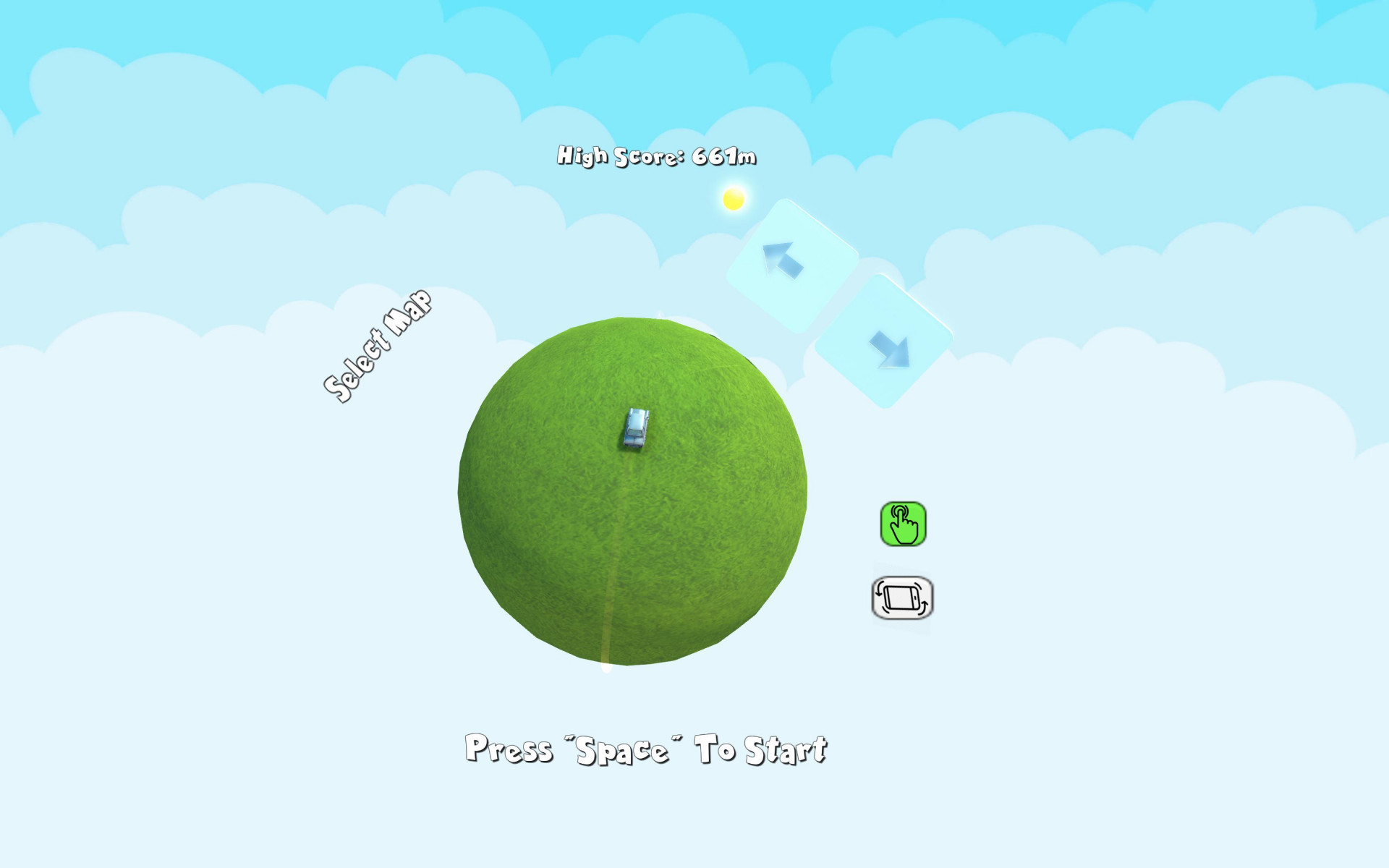 Planet (iglimilaqi) (itch)