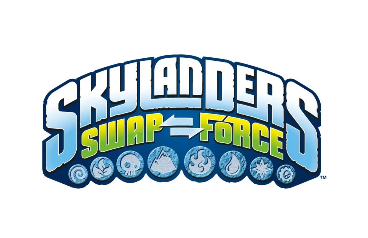 Skylanders: Swap Force Skylanders: Swap Force