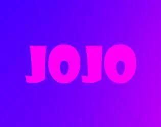 Статьи по JOJO (itch)