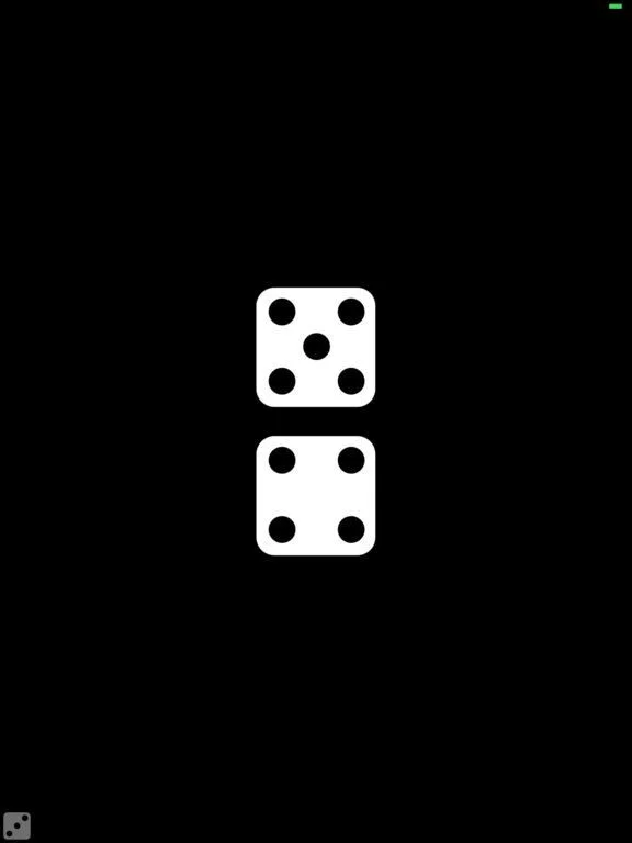 Dice Roll. Dice Roll.