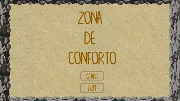 Zona de conforto (itch) Zona de conforto (itch)