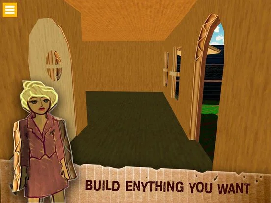 Cardboard Survival Island Life Cardboard Survival Island Life