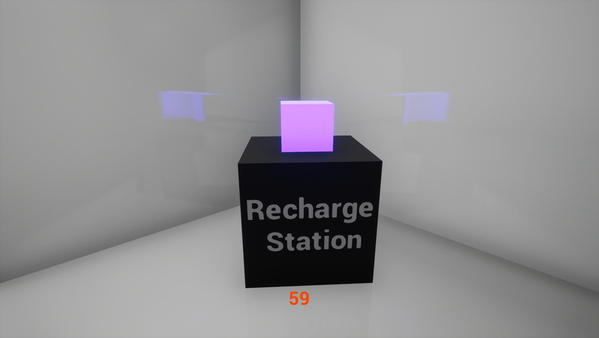 Robby Goes Rogue - LD39 (itch)