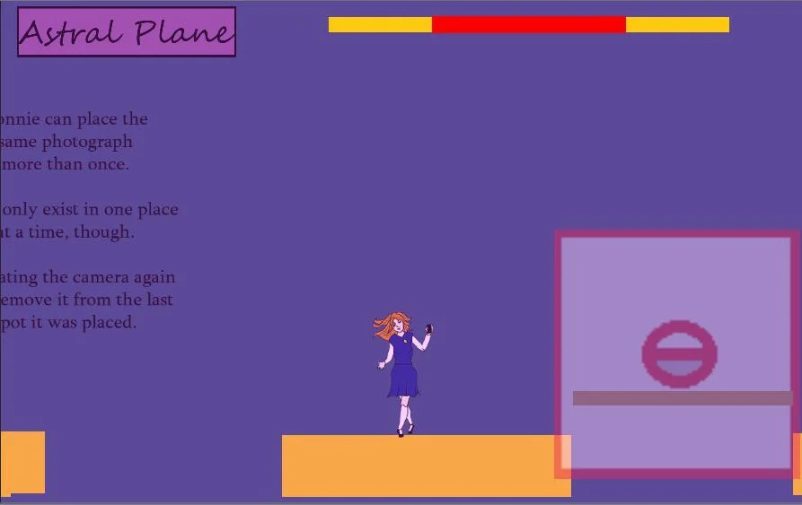 Connie's World: There's an APP ... for THAT!? (itch) Connie's World: There's an APP ... for THAT!? (itch)